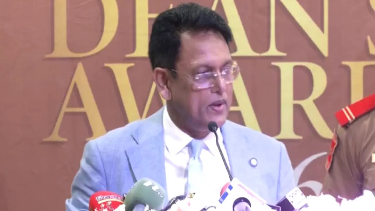 শিক্ষায় বড় বিনিয়োগের পথে সরকার, জিডিপির ৫ শতাংশ বরাদ্দের লক্ষ্য ঘোষণা