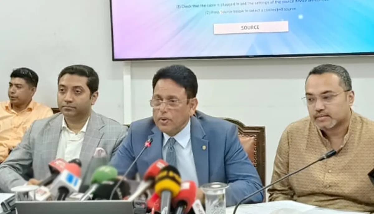 একক প্রশ্নপত্রে এইচএসসি-আলিম পরীক্ষা, সব বোর্ডে অভিন্ন ব্যবস্থার ঘোষণা