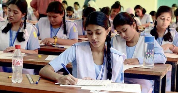 ফল ও মেধাতালিকা জালিয়াতিতে কঠোর শাস্তি, ডিজিটাল কারসাজিতে সর্বোচ্চ ৫ বছরের কারাদণ্ড