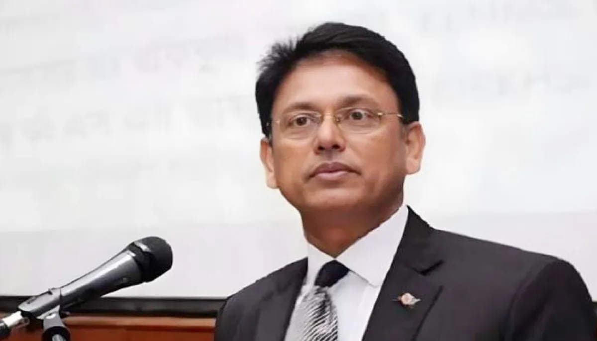 বিশ্ববিদ্যালয়ের লক্ষ্য শুধু সনদ নয়, দক্ষ মানবসম্পদ তৈরি: শিক্ষামন্ত্রী