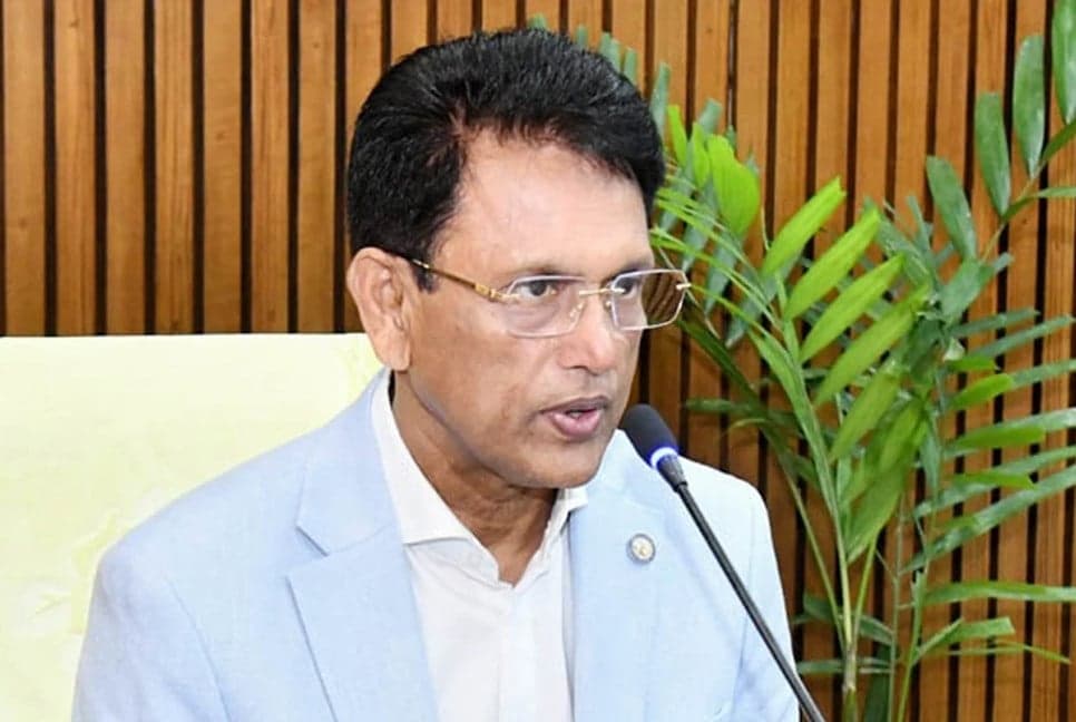 এইচএসসি পরীক্ষায় নকল ঠেকাতে কঠোর বার্তা: দায় এড়াতে পারবেন না কেন্দ্র ও প্রতিষ্ঠান প্রধানও