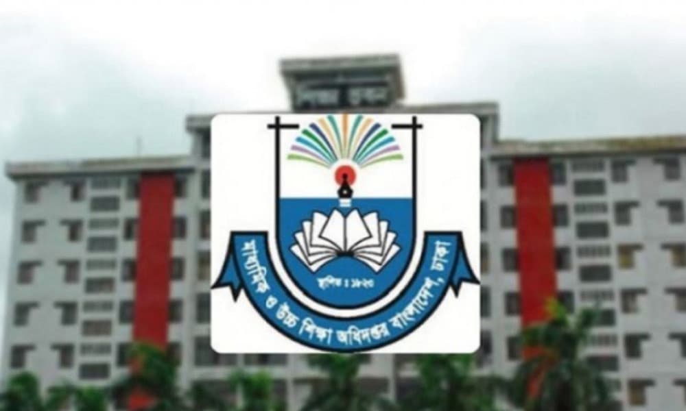 ‘ওয়ান চাইল্ড, ওয়ান ট্রি’ কর্মসূচি ঘিরে শিক্ষাপ্রতিষ্ঠানে বিশেষ প্রস্তুতির নির্দেশ