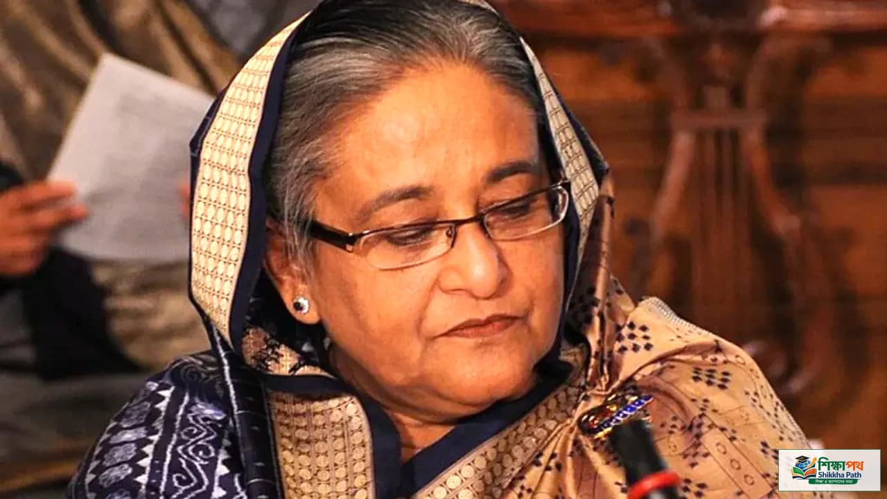 কাউন্সিলর একরামুল হত্যা: হাসিনাসহ ১১ আসামির বিরুদ্ধে অভিযোগ গঠনের শুনানি আজ