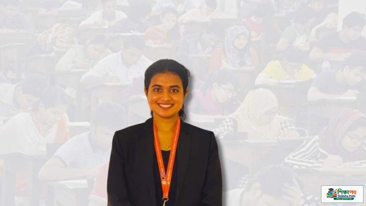 চবি ভর্তি পরীক্ষায় চতুর্থ হাফসার সাফল্যের কৌশল ও প্রস্তুতি পরামর্শ