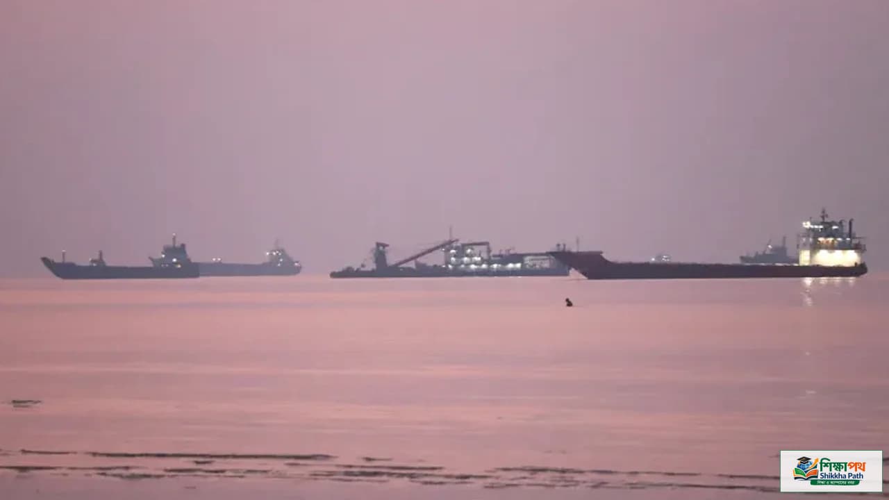 মার্কিন অবরোধকে ‘সম্মিলিত শাস্তি’ আখ্যা দিল ইরান