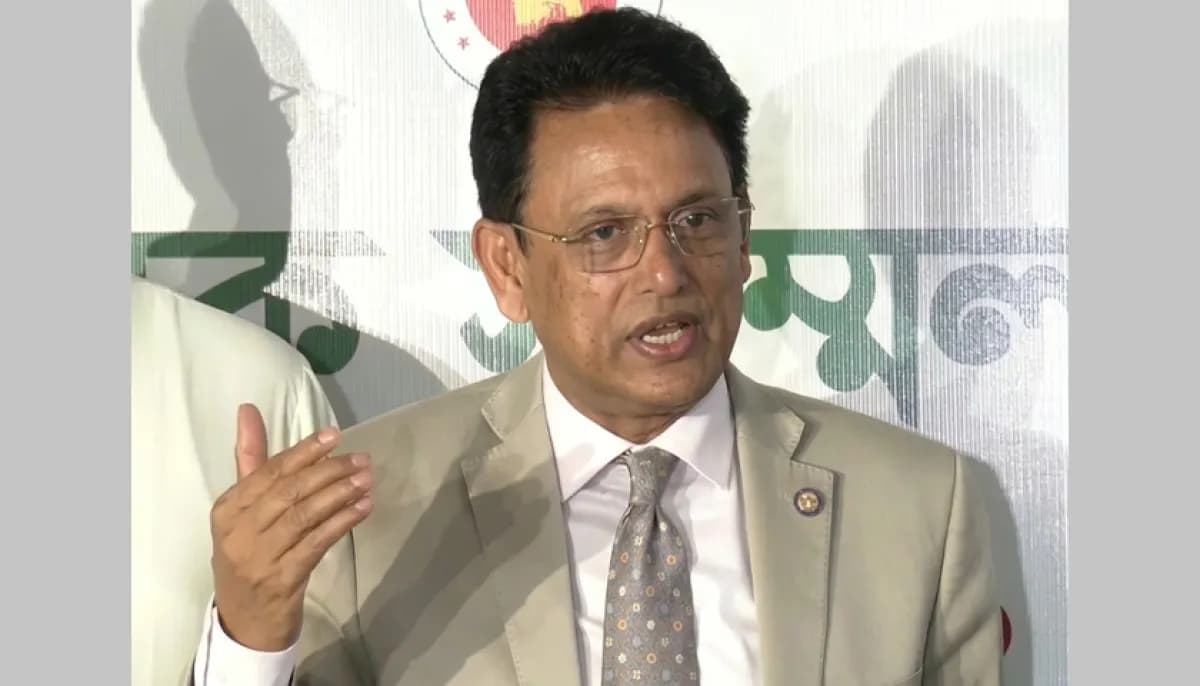 শিক্ষকতায় টিকতে পিটিআই পাস বাধ্যতামূলক, কওমি শিক্ষায় আসছে বড় সংস্কার: শিক্ষামন্ত্রী এহছানুল হক মিলন