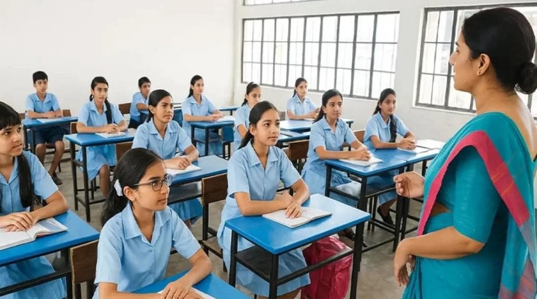 শিক্ষাব্যবস্থায় বড় পরিবর্তন, ২০২৮ থেকে নতুন শিক্ষাক্রম