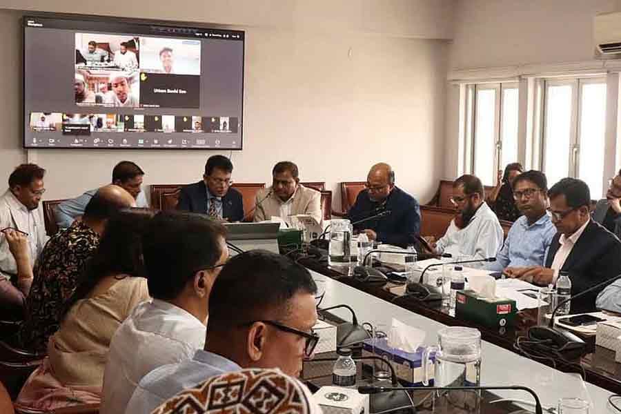 ষষ্ঠ শ্রেণিতে বাধ্যতামূলক হচ্ছে কারিগরি শিক্ষা, প্রাথমিক স্তরেও যুক্ত হচ্ছে খেলাধুলা ও সংস্কৃতি