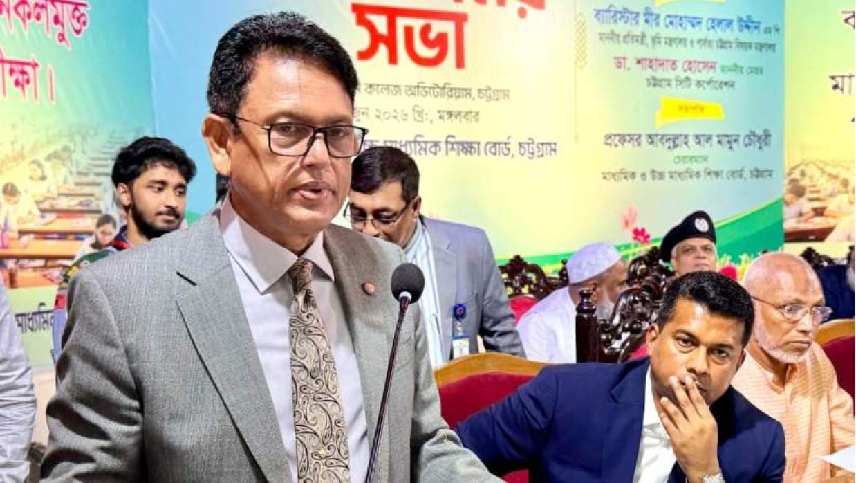 অনার্স কোর্স নির্ধারিত সময়েই শেষ করার নির্দেশনা, শিক্ষা ব্যবস্থায় সময় অপচয় কমাতে নতুন বার্তা