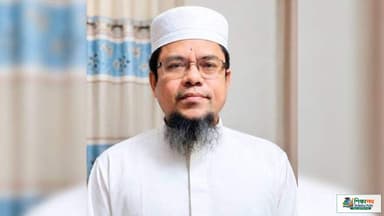 গুটিকয়েক ব্যক্তির কারণে মাদ্রাসা শিক্ষাকে প্রশ্নবিদ্ধ করা যাবে না: দেলোয়ার হোসেন আজিজি