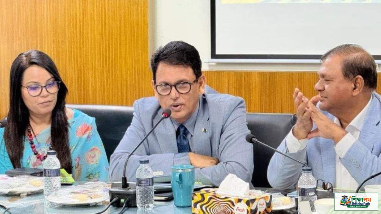 চতুর্থ ও ষষ্ঠ শ্রেণিতে নতুন চার পাঠ্যবইয়ের চূড়ান্ত অনুমোদন
