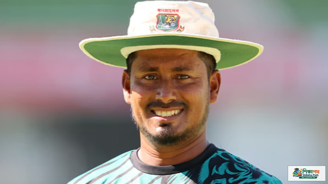 জাতীয় দলের ব্যাটিং কোচের পদ থেকে আশরাফুলকে অব্যাহতি