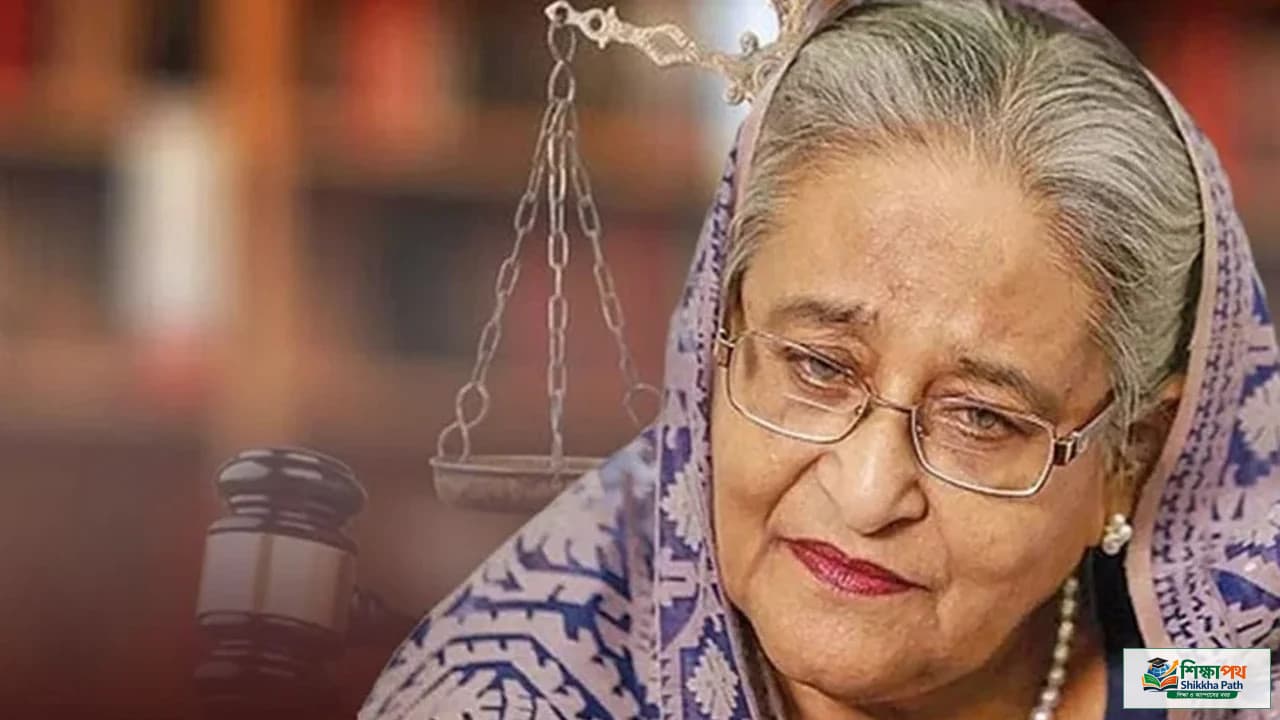ট্রাকচালক হত্যা মামলা: হাসিনাসহ ৩৪ জনের বিরুদ্ধে বিচার শুরু