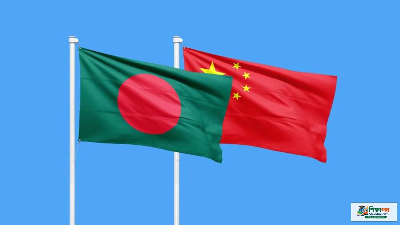চীনে রপ্তানি বৃদ্ধিতে বাংলাদেশের জন্য ছয় বিশেষ বাণিজ্যিক সুবিধা