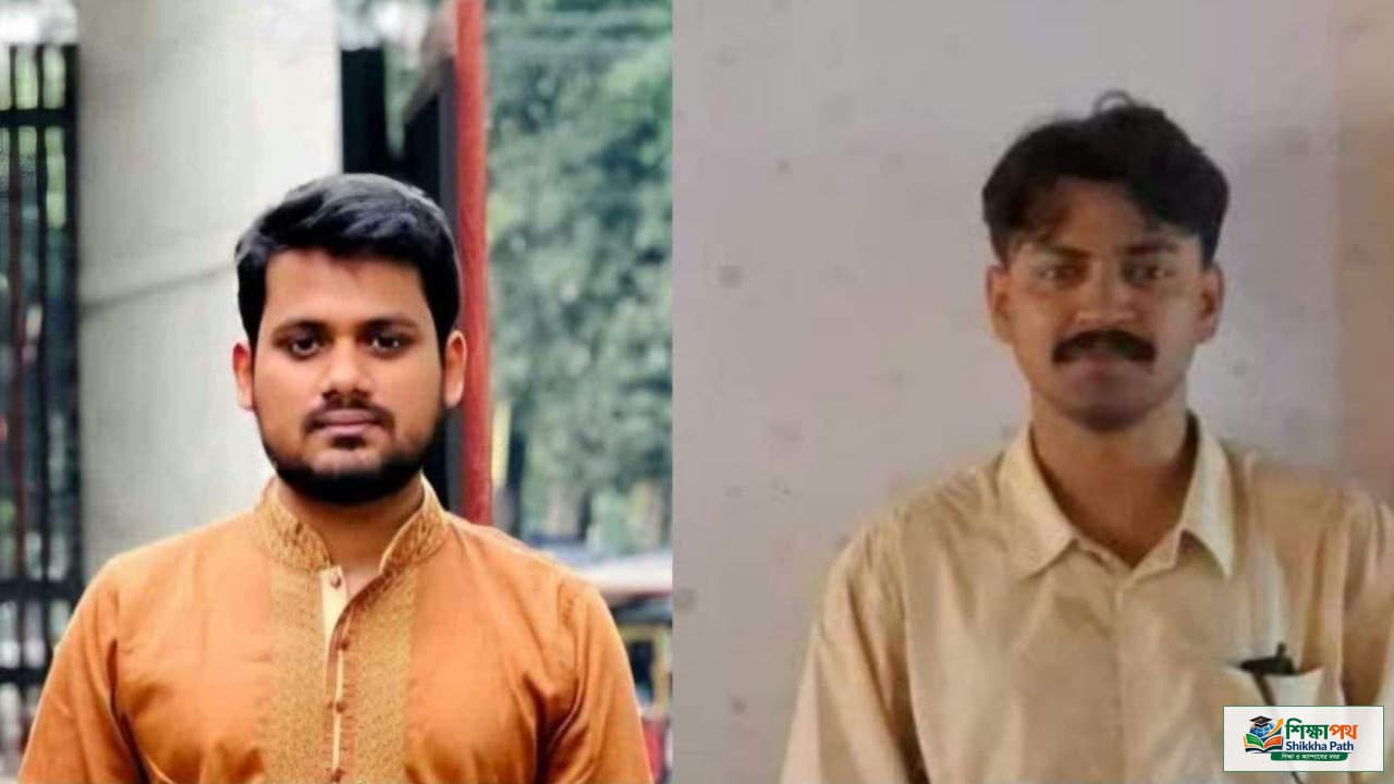 বাঁশপাতা থেকে চা উদ্ভাবন: বেরোবির মাহিদ-আজিজ দেশসেরা, পেলেন লাখ টাকার ফান্ড