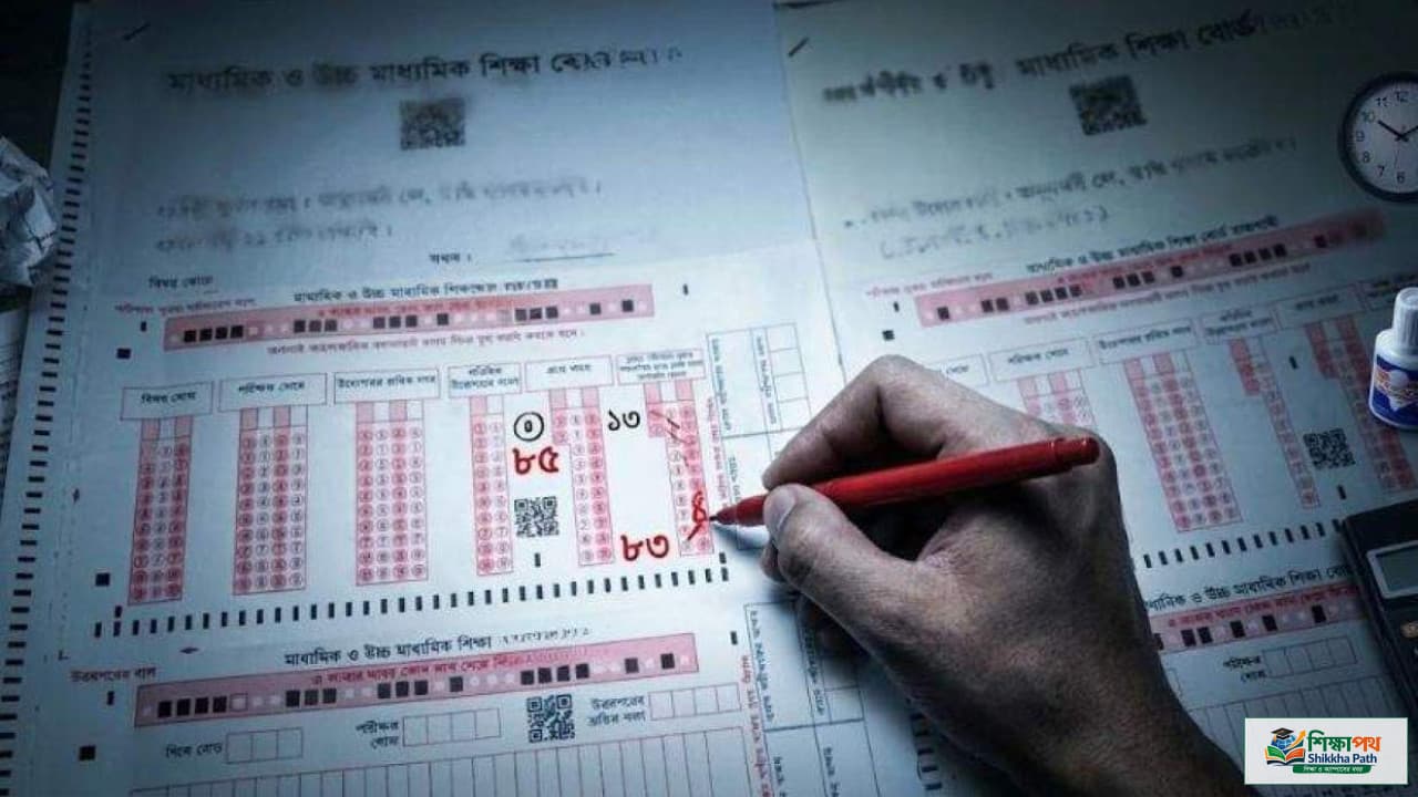 এসএসসি পরীক্ষার ফলাফলে জালিয়াতি: শিক্ষামন্ত্রীর নির্দেশে মামলা