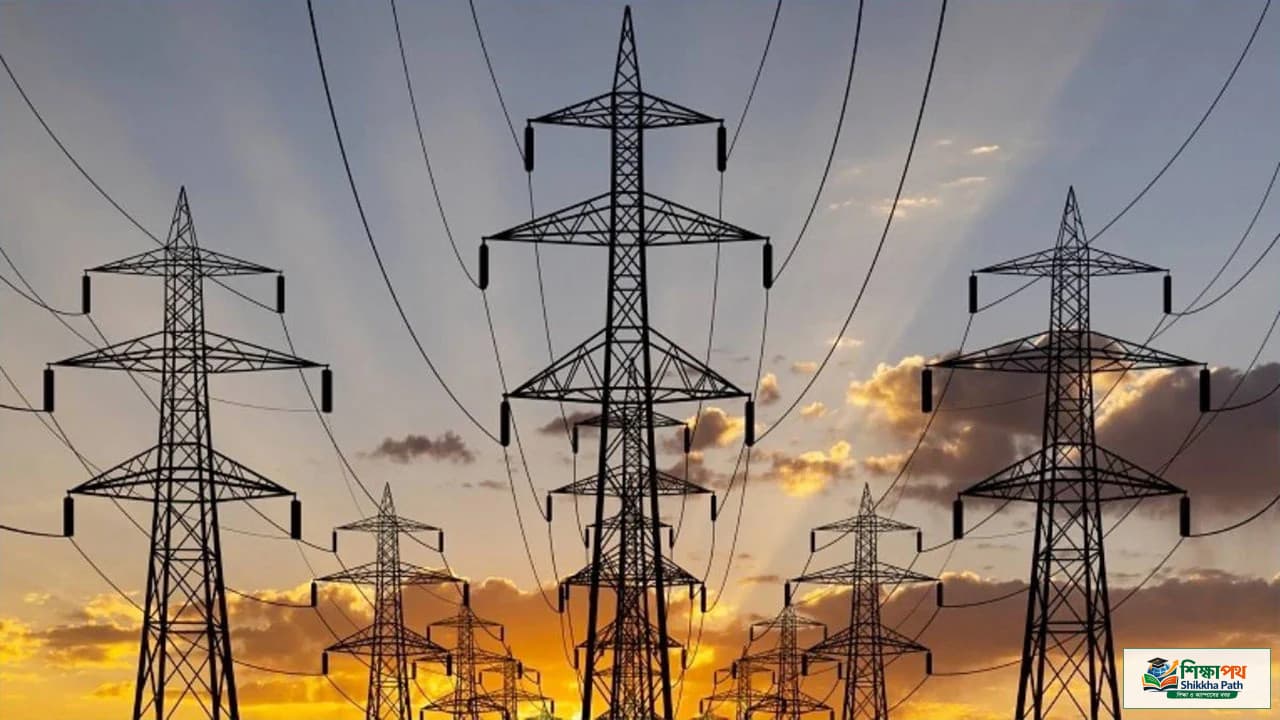 আজ ধামরাইয়ের যেসব এলাকায় সাড়ে ৯ ঘণ্টা বিদ্যুৎ সরবরাহ বন্ধ থাকবে