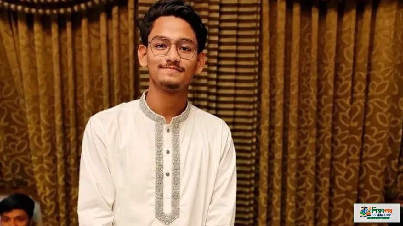 ধর্ষণ মামলায় কারাবন্দী চবি শিক্ষার্থী তোহার কারাগারে পরীক্ষা দেওয়ার অনুমতি