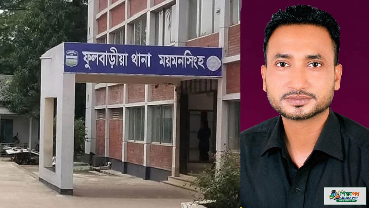 স্বামীর জামিনের প্রলোভনে নারীকে ধর্ষণচেষ্টার অভিযোগ, যুবদল নেতার বিরুদ্ধে মামলা