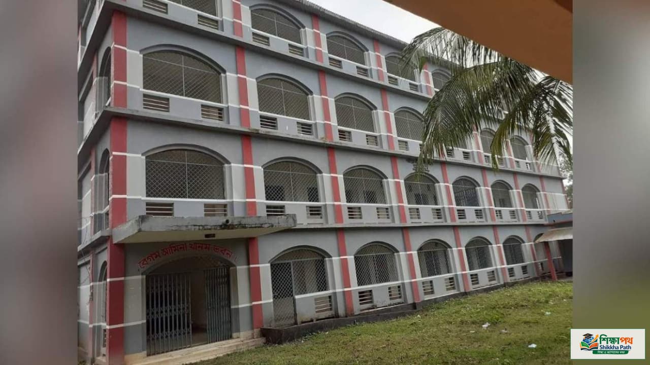 শিক্ষককে ঘুষি মারায় গাজীপুর হাই স্কুল অ্যান্ড কলেজের ছাত্র বহিষ্কার