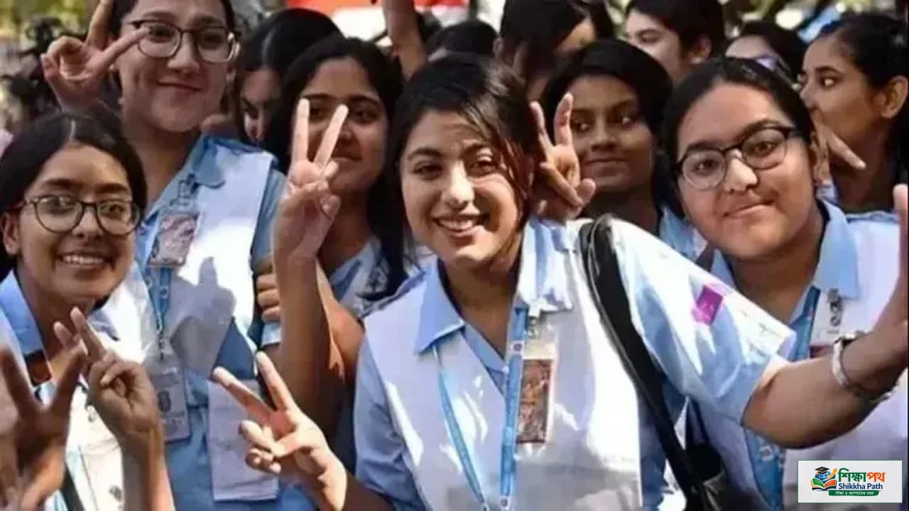 এইচএসসি ও সমমান পরীক্ষার ফল প্রকাশ আজ, অপেক্ষা ১২ লাখ শিক্ষার্থীর