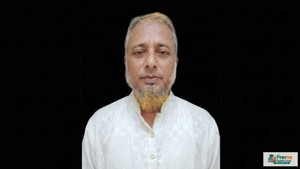 চবি জাদুঘরের সুপারভাইজার আলী হোসাইন আর নেই: কোরআন তেলাওয়াতে মুখর থাকত পরিবেশ