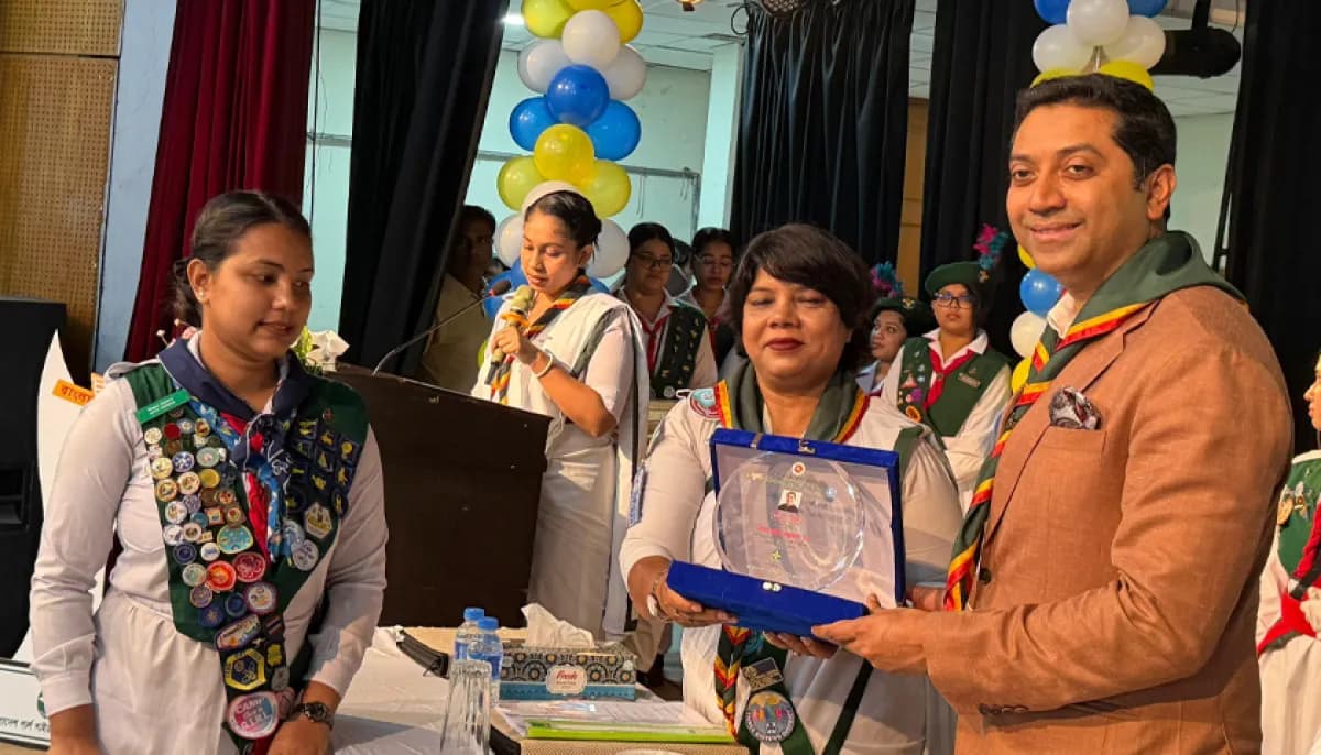 কারিকুলামে আসছে বড় পরিবর্তন: পুঁথিগত বিদ্যার বদলে আনন্দময় ও বাস্তবমুখী শিক্ষায় জোর