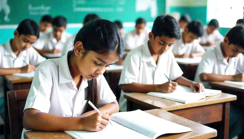 শিক্ষাপ্রতিষ্ঠানে ঈদের ছুটি শুরু, তবে শনিবারও খোলা থাকবে প্রাথমিক বিদ্যালয়