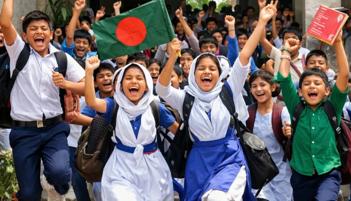 কাল থেকেই শুরু প্রাথমিকের ছুটি, ৬ জুন পর্যন্ত বন্ধ থাকবে সব বিদ্যালয়