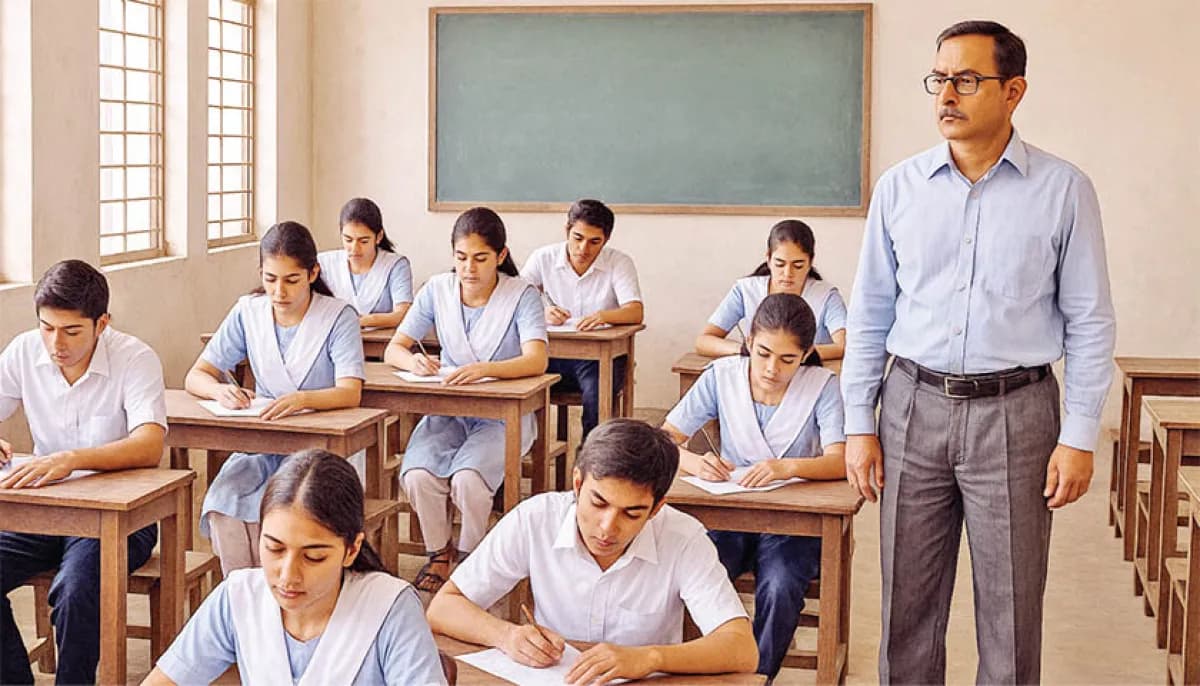 এইচএসসি পরীক্ষা ২০২৬: উত্তরপত্র ও সরঞ্জাম বিতরণে ঢাকা বোর্ডের নতুন নির্দেশনা