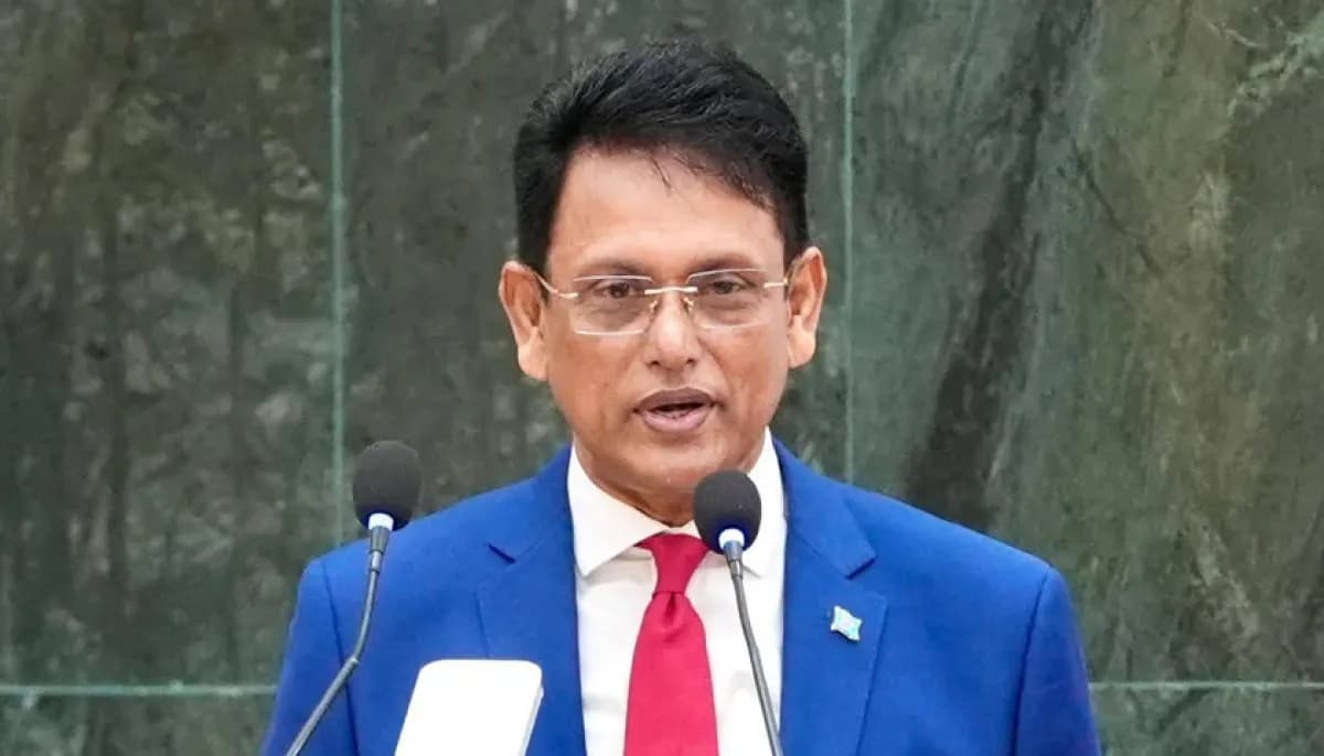 শিক্ষা খাতে যুগান্তকারী সংস্কার: জিডিপির ৫ শতাংশ বরাদ্দের লক্ষ্য ও আধুনিকায়নে মহাপরিকল্পনা